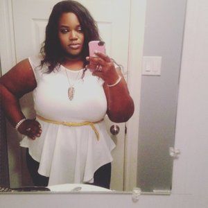 Meet your Posher, Kay